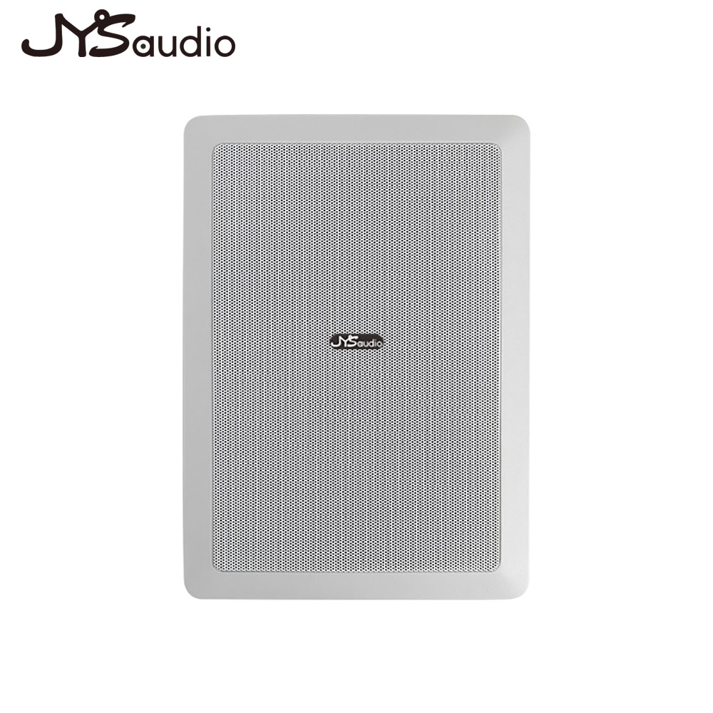 Home Cinema Wall - Alto-falante em parede alto-falante bidirecional com