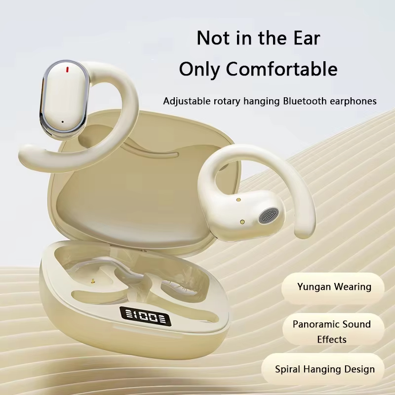 Home Cinema Amazon - Fones de Ouvido Bluetooth X93 com
