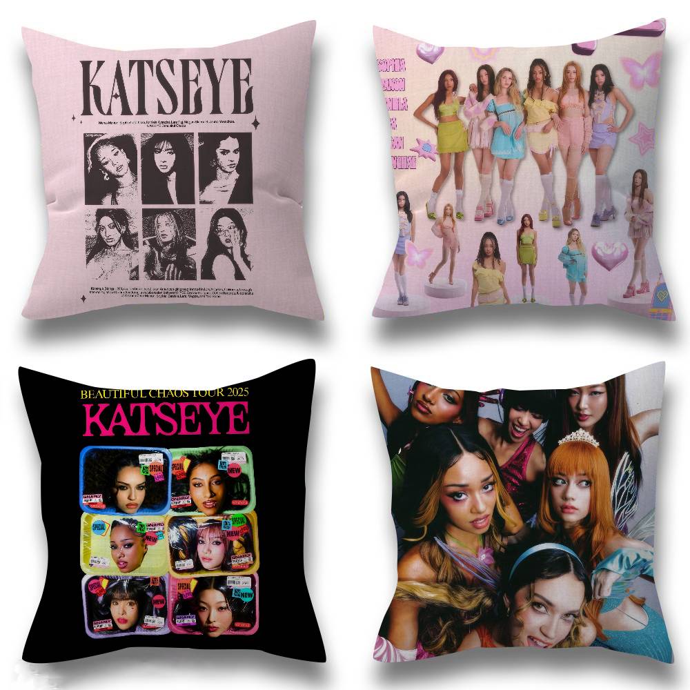 Recliner Sofa Cover - Capa de Almofada Kpop Hot Girl