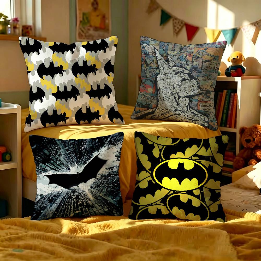 Recliner Sofa Cover - Capa de Almofada Decorativa do Filme