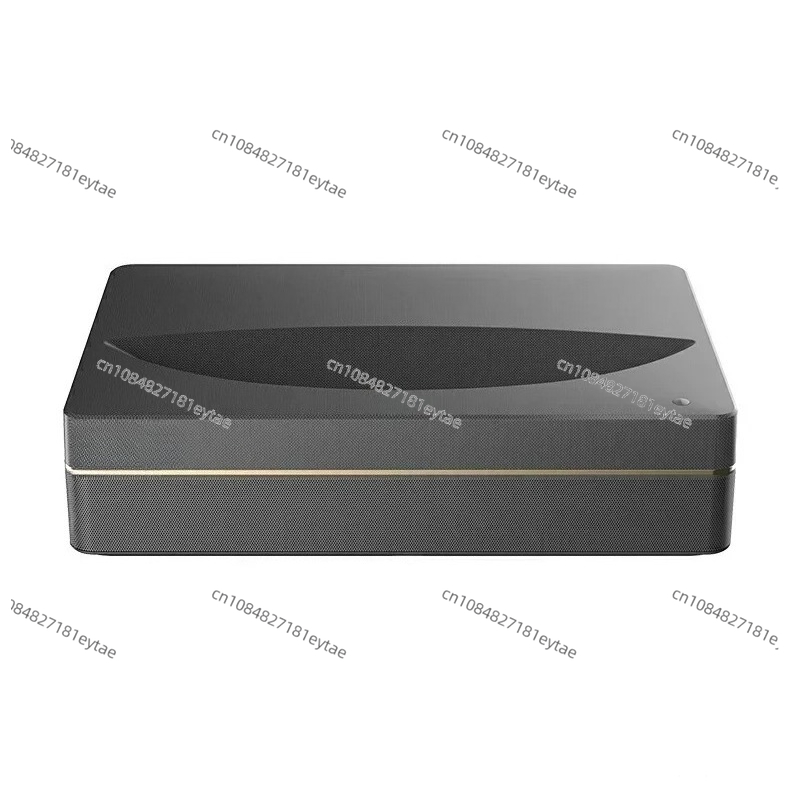 Home Cinema With Projector - Projetor DC90 Home Cinema 4K UHD