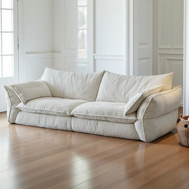 Home Cinema Room Design - Sofás Clássicos de Luxo LZ para