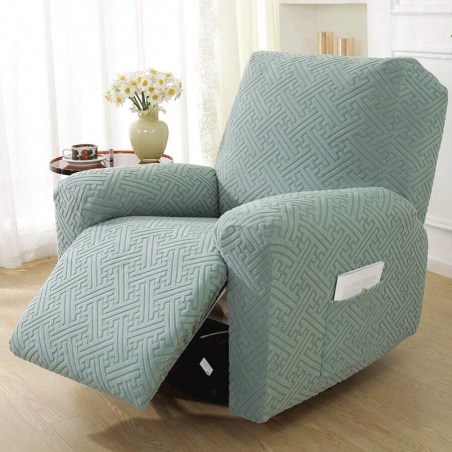 Recliner Sofa Cover - Capa para sofá reclinável, capa para