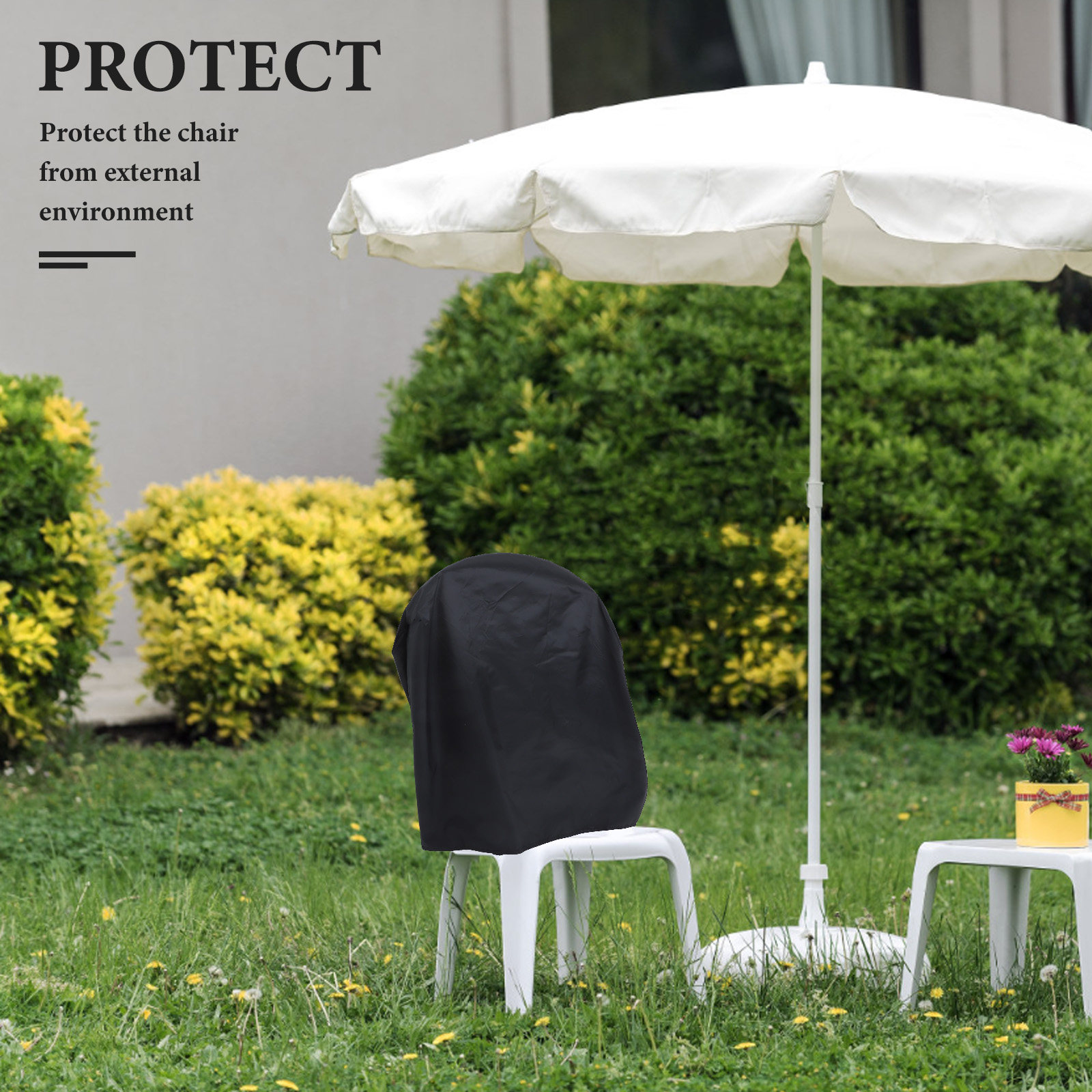 Recliner Sofa Cover - Capas para Cadeiras de Exterior Dobráveis,