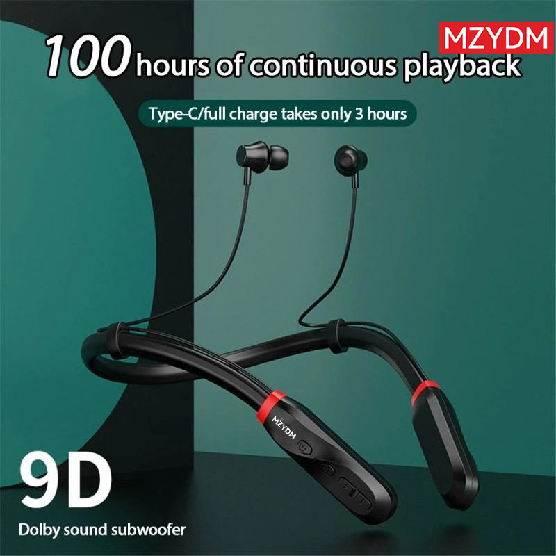 Home Cinema Amazon - Fones de Ouvido Bluetooth Sem Fio