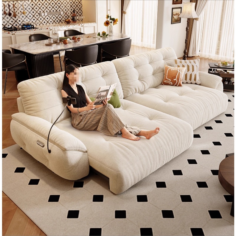 Home Cinema Room Design - Designer adultos sala de estar sofás