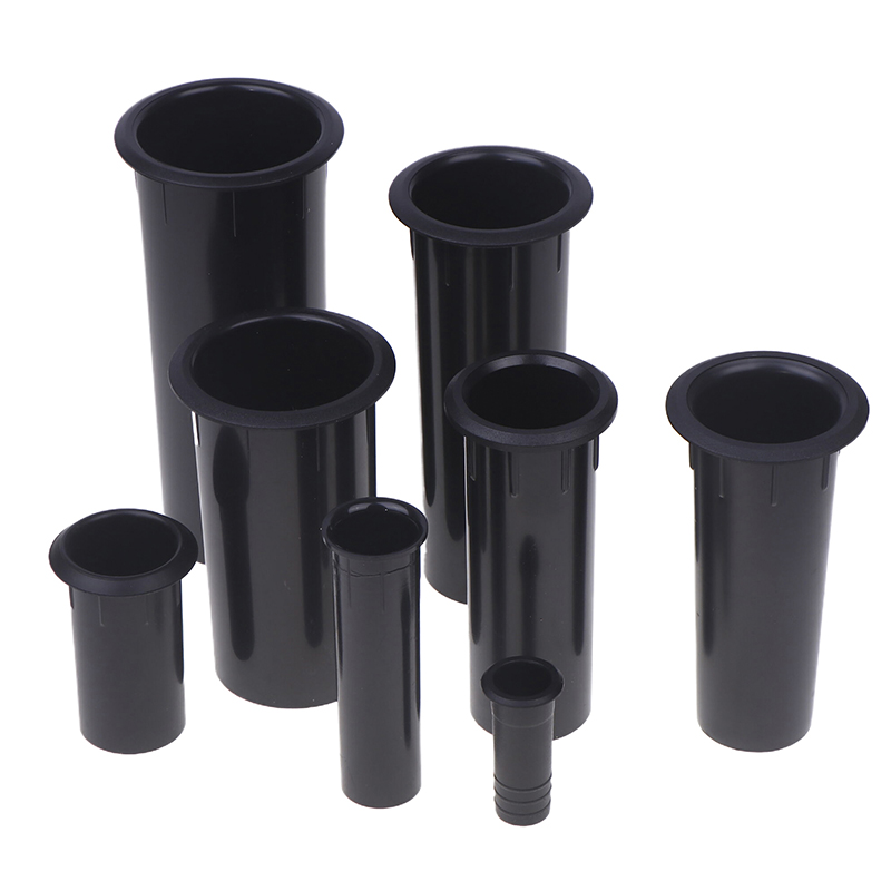 Home Cinema Equipment - Tubo Invertido para Graves de Caixa