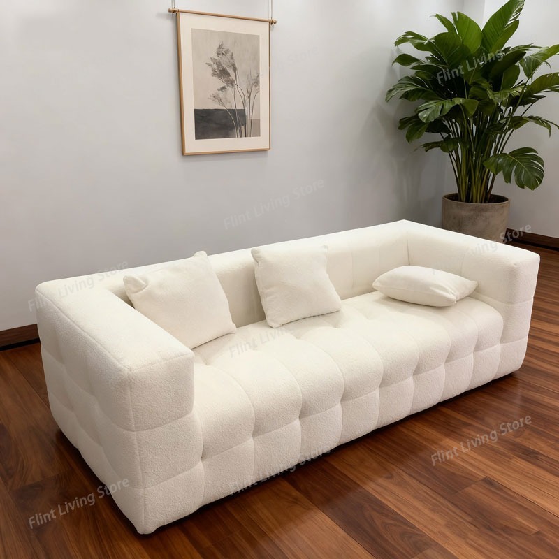 Home Cinema Room Design - Sofá de Luxo para Sala de