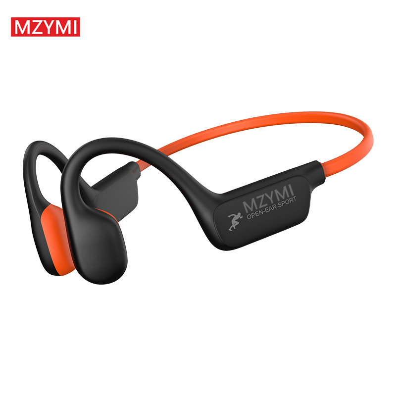 Home Cinema Amazon - Mzymi neckband bluetooth 5.4 fones de