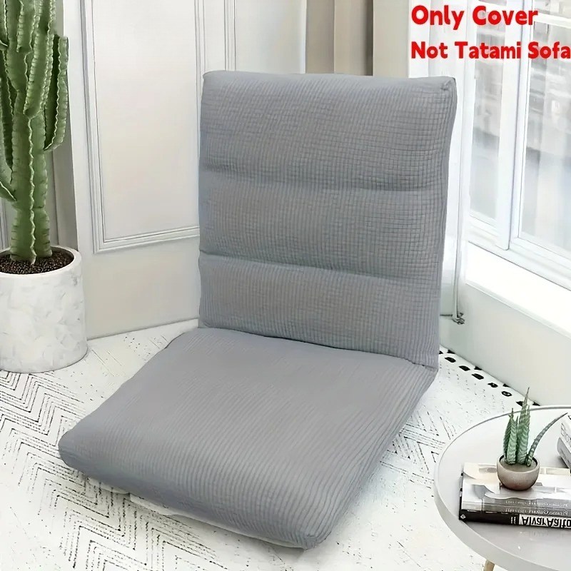 Recliner Sofa Cover - 1pc velo polar tatami capa de