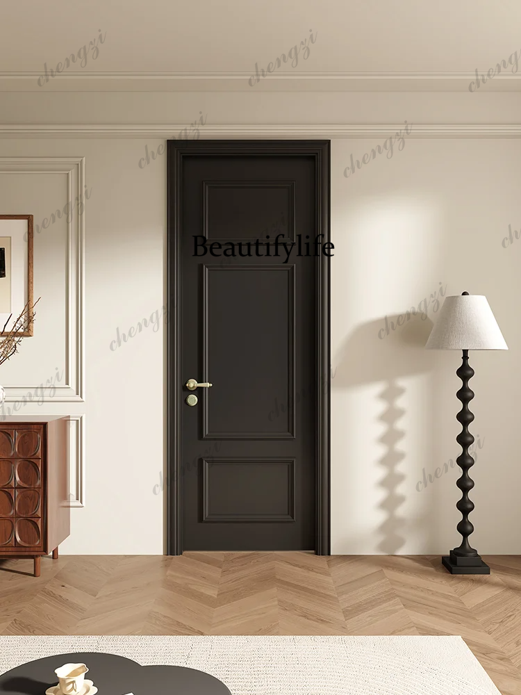 Home Cinema Interiors - Porta de Madeira Personalizada de Alta