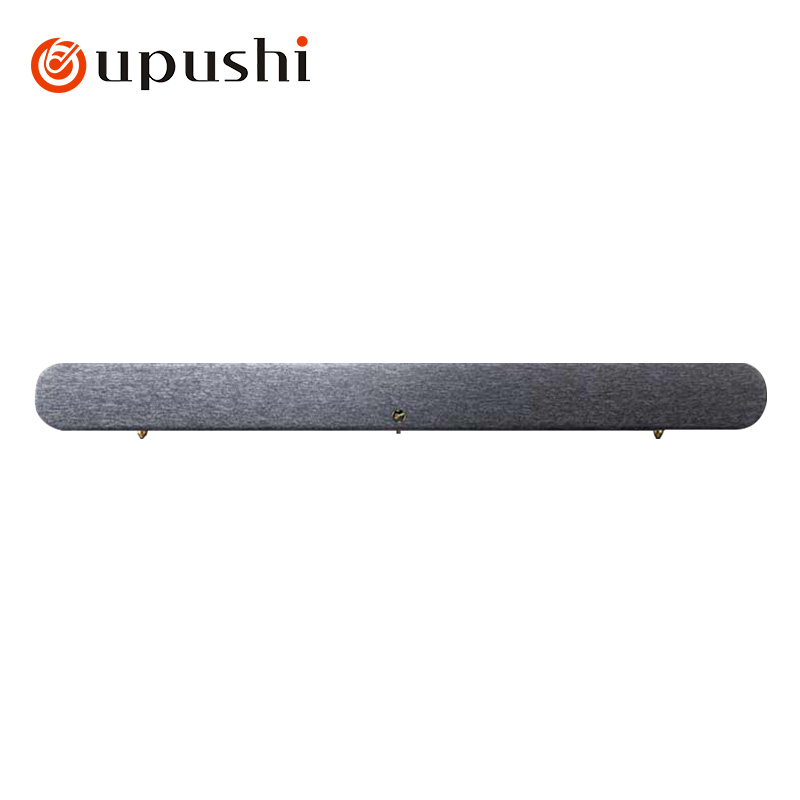 Home Cinema Of Soundbar - Oupushi M200 Bar TV Som Parede