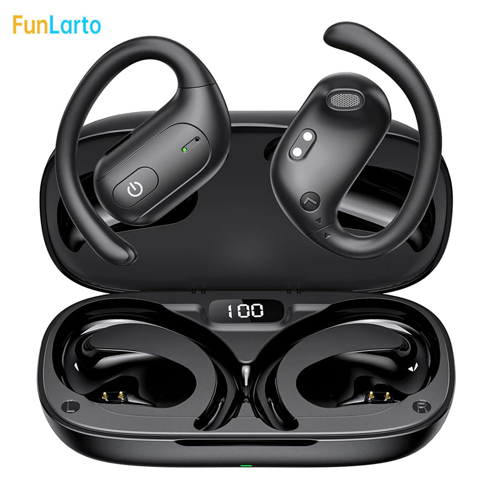 Home Cinema Amazon - Fones de ouvido sem fio para