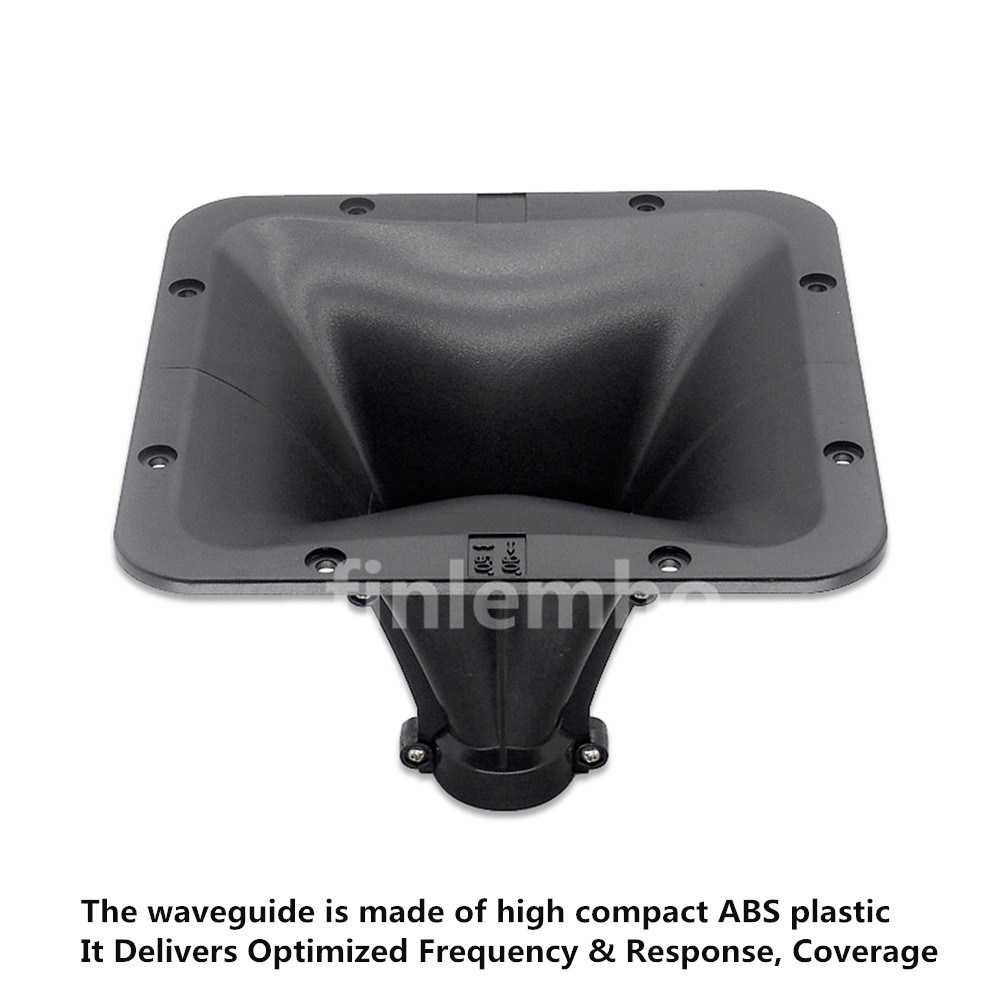 1 peça alto-falante dj tweeter - Home Cinema Equipment avaliação e preço