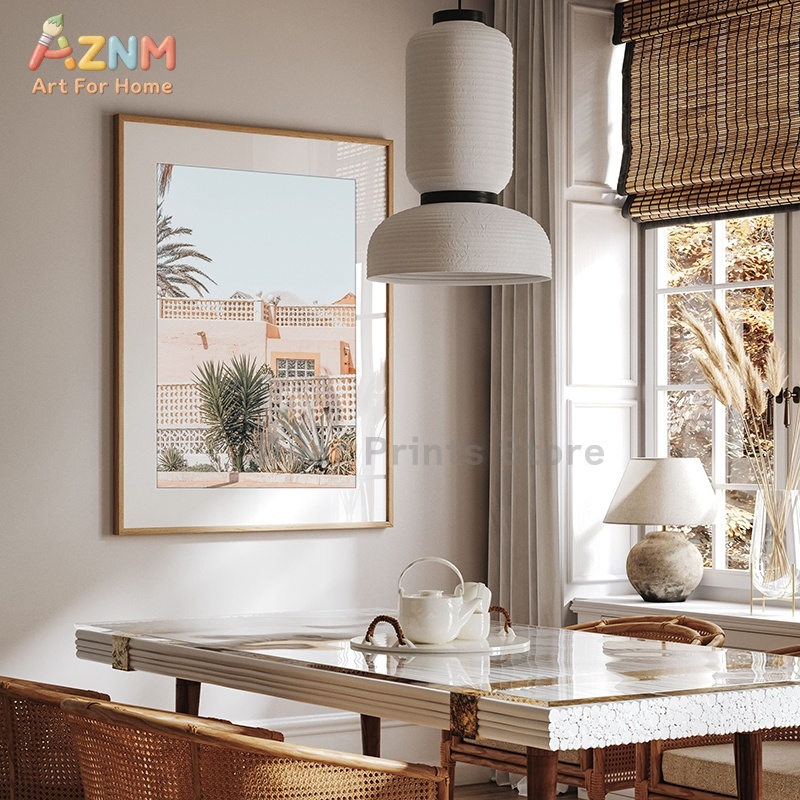 AZNM Quadro Decorativo em Tela - Home Cinema Wall avaliação e preço