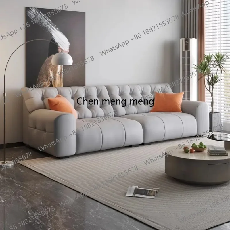 Sofá G153 Preto Cinema: Sofá d - Home Cinema Interiors avaliação e preço