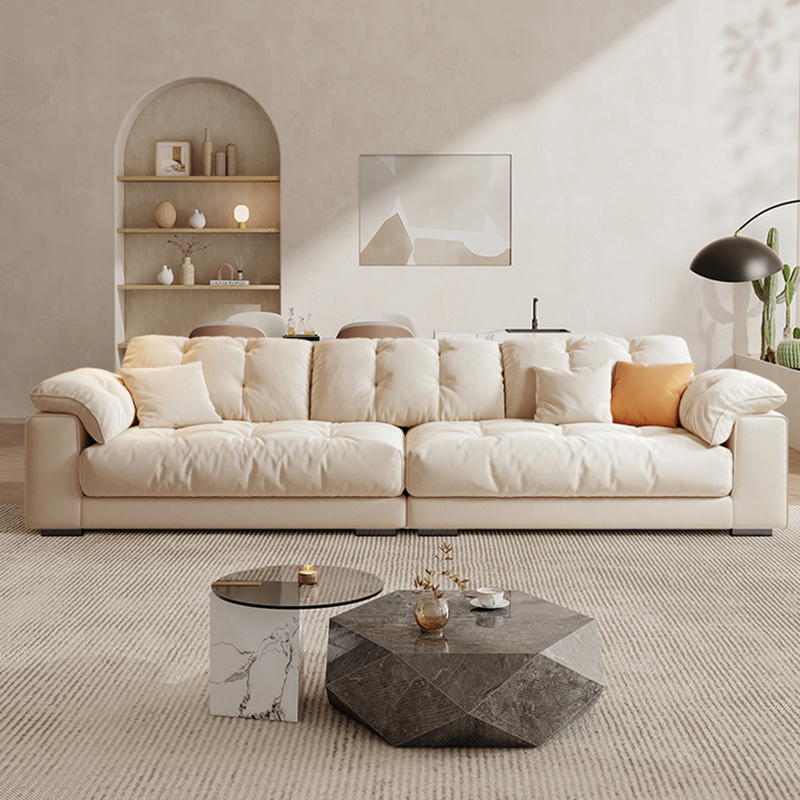 Sofá Seccional Grande Relaxant - Home Cinema Room Design avaliação e preço