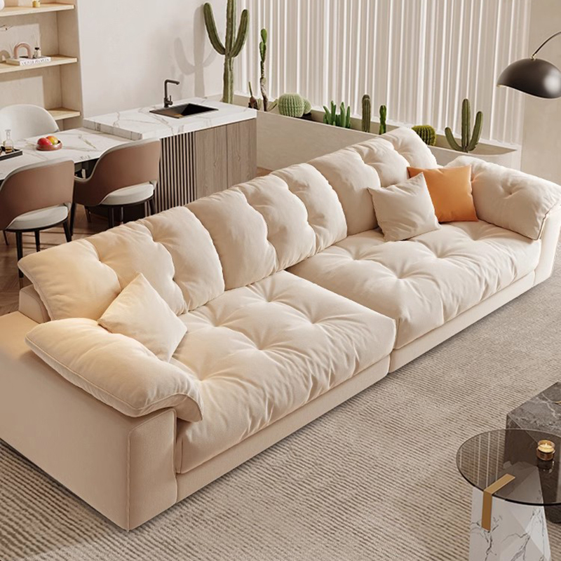 Sofá Seccional Grande Relaxant - Home Cinema Room Design avaliação e preço