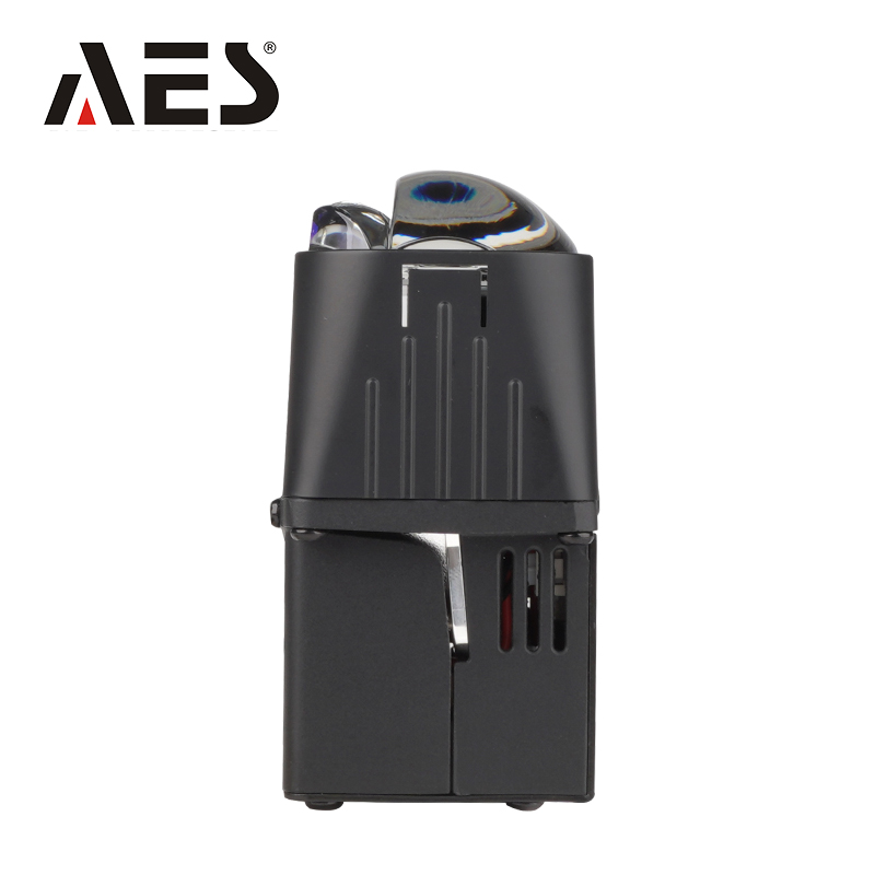 Aes 2 peças 1.5 ''P5-Ultra mat - Home Cinema With Projector avaliação e preço