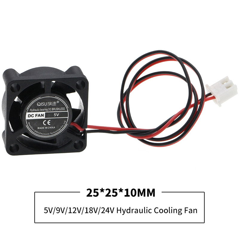 Ventilador de refrigeração 25x - Home Cinema With Projector avaliação e preço