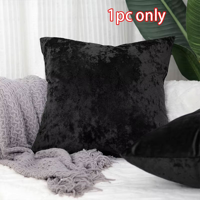 1 pc casa decorativa luxo supe - Recliner Sofa Cover avaliação e preço