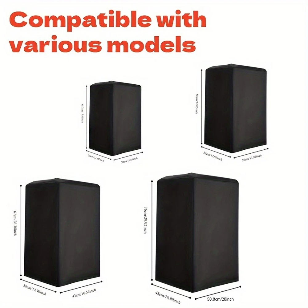 Capas para Caixas de Som em Te - Home Cinema Equipment avaliação e preço