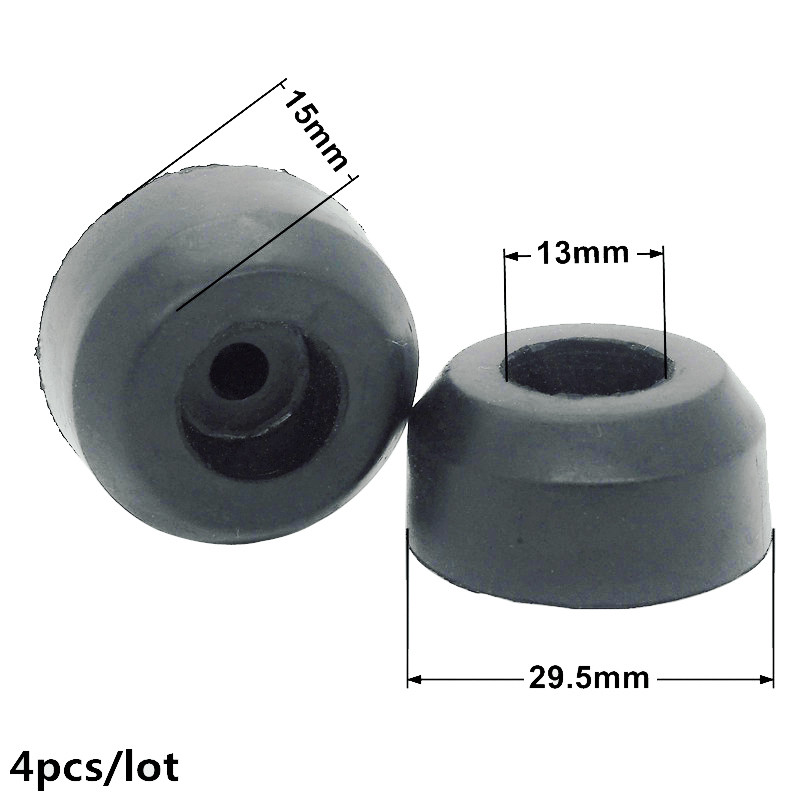 DJ Speaker Pés Kit de Reparaçã - Home Cinema Equipment avaliação e preço