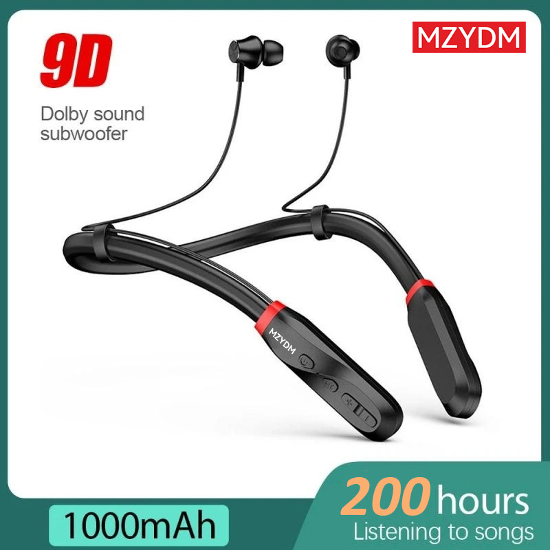 Neckband fones de ouvido sem f - Home Cinema Amazon avaliação e preço
