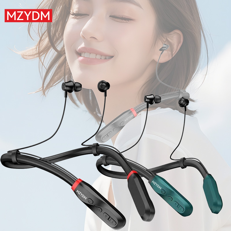 Neckband fones de ouvido sem f - Home Cinema Amazon avaliação e preço