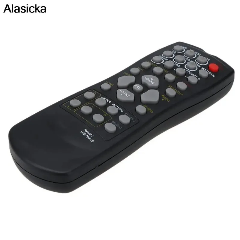 RAV22 Controle Remoto para Yam - Ampli Home Cinema Yamaha avaliação e preço
