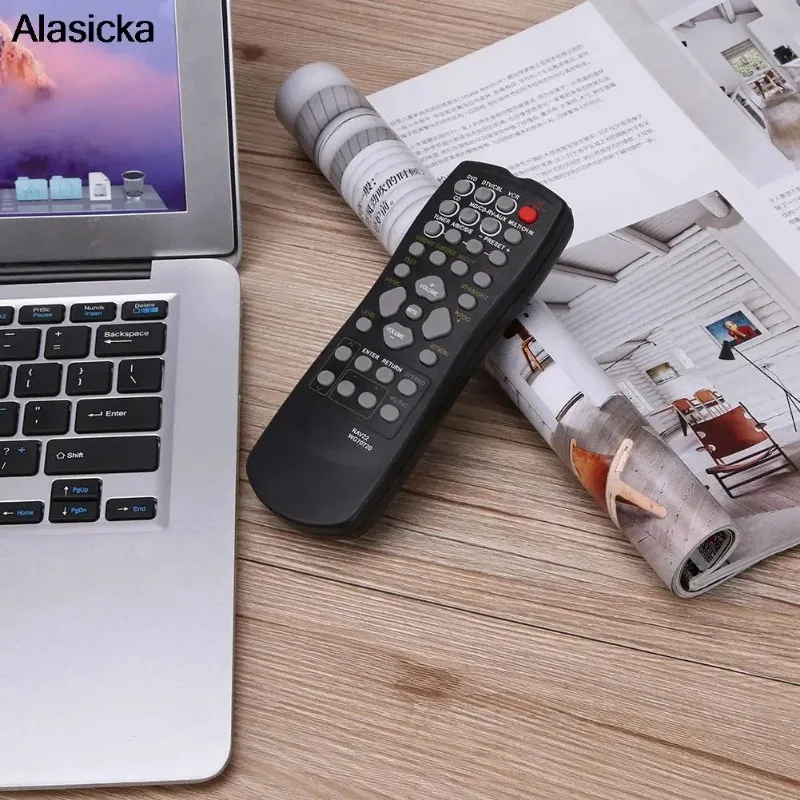 RAV22 Controle Remoto para Yam - Ampli Home Cinema Yamaha avaliação e preço