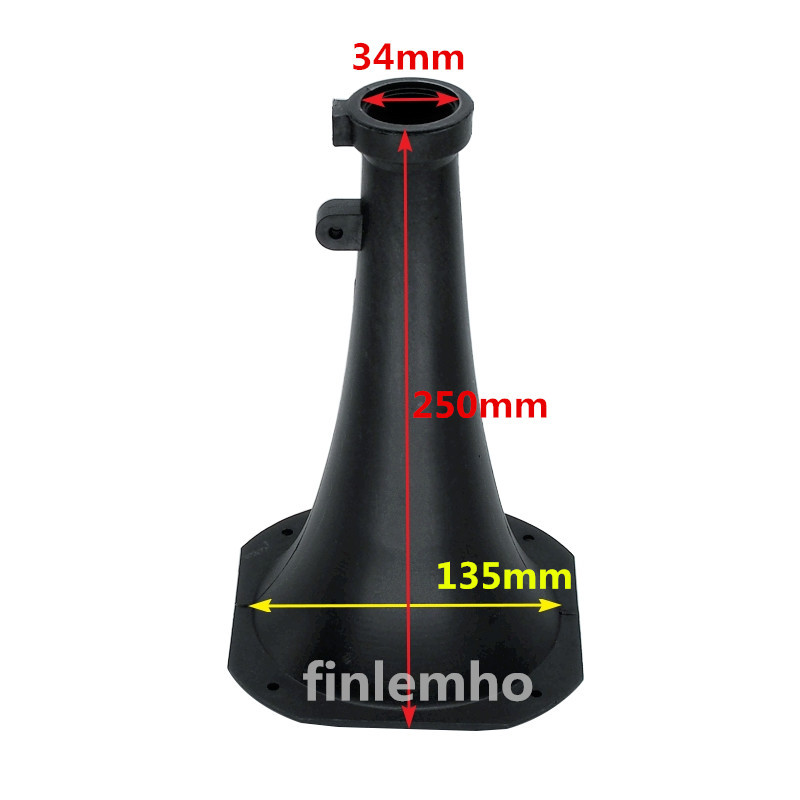 Waveguide Speaker Horn para Ho - Home Cinema Equipment avaliação e preço
