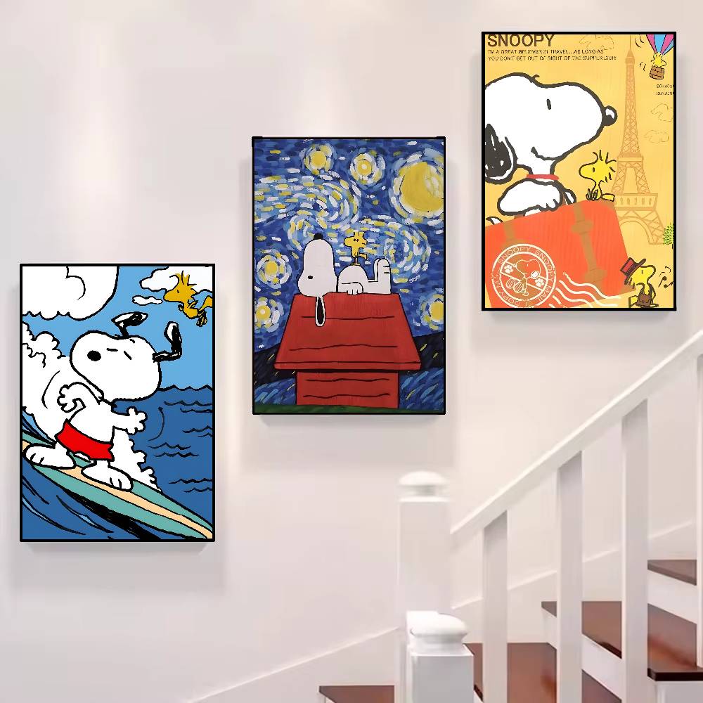 Pôsteres de Desenhos Animados, - Home Cinema Wall avaliação e preço