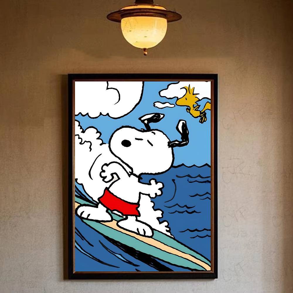 Pôsteres de Desenhos Animados, - Home Cinema Wall avaliação e preço