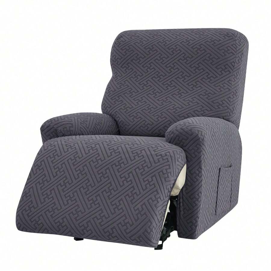 Capa Elástica para Poltrona Re - Recliner Sofa Cover avaliação e preço