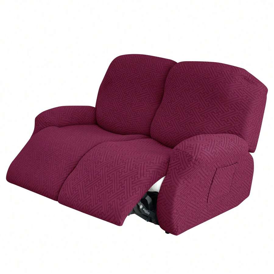 Capa Elástica para Poltrona Re - Recliner Sofa Cover avaliação e preço