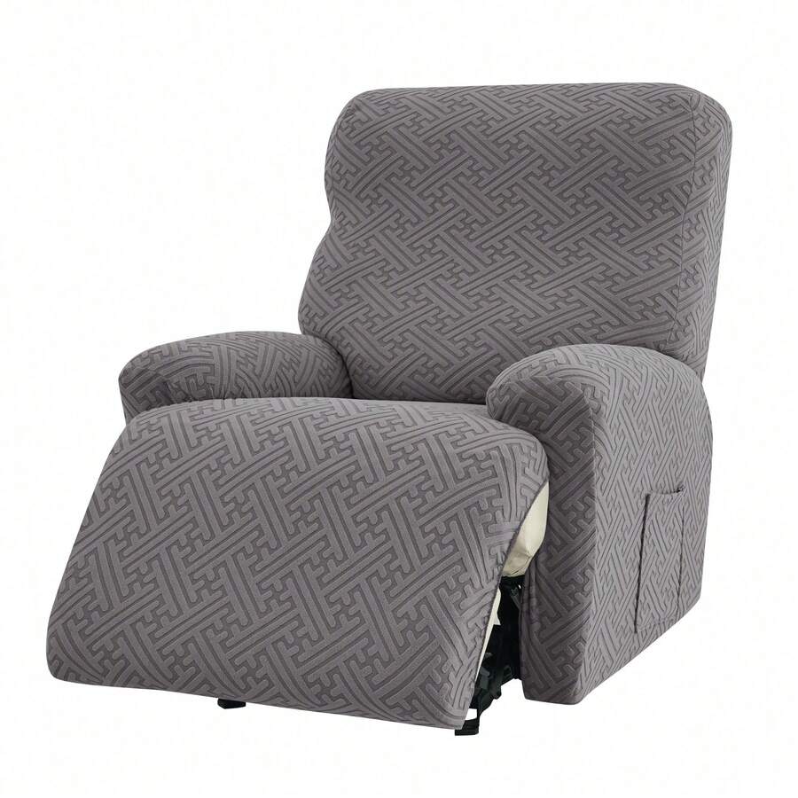 Capa Elástica para Poltrona Re - Recliner Sofa Cover avaliação e preço