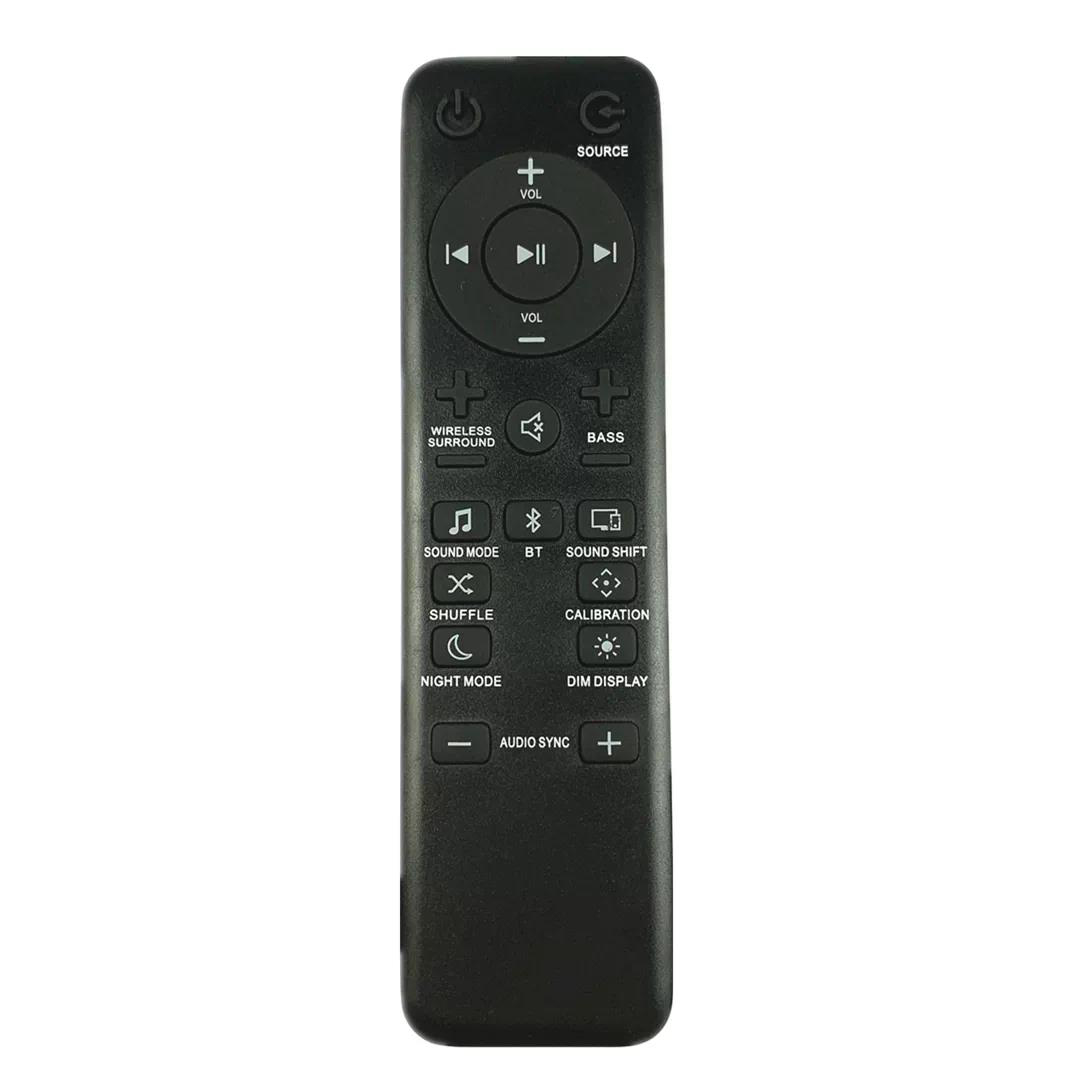 Controle Remoto de Áudio para  - Home Cinema Of Soundbar avaliação e preço