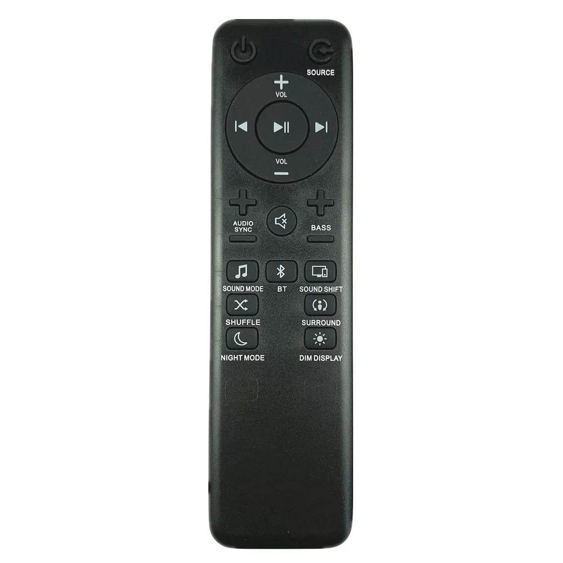 Controle Remoto de Áudio para  - Home Cinema Of Soundbar avaliação e preço