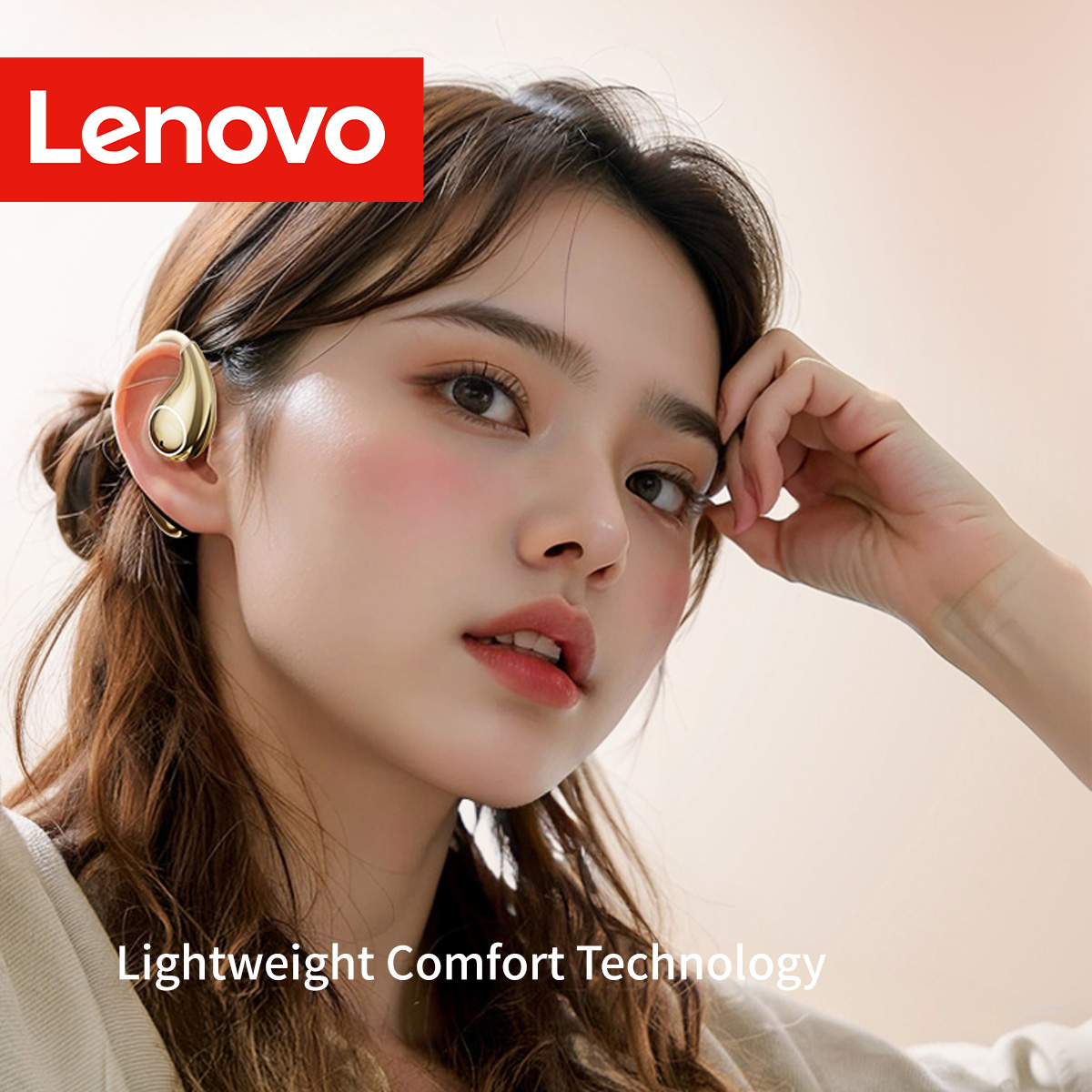 Fones de Ouvido Sem Fio Lenovo - Home Cinema Amazon avaliação e preço