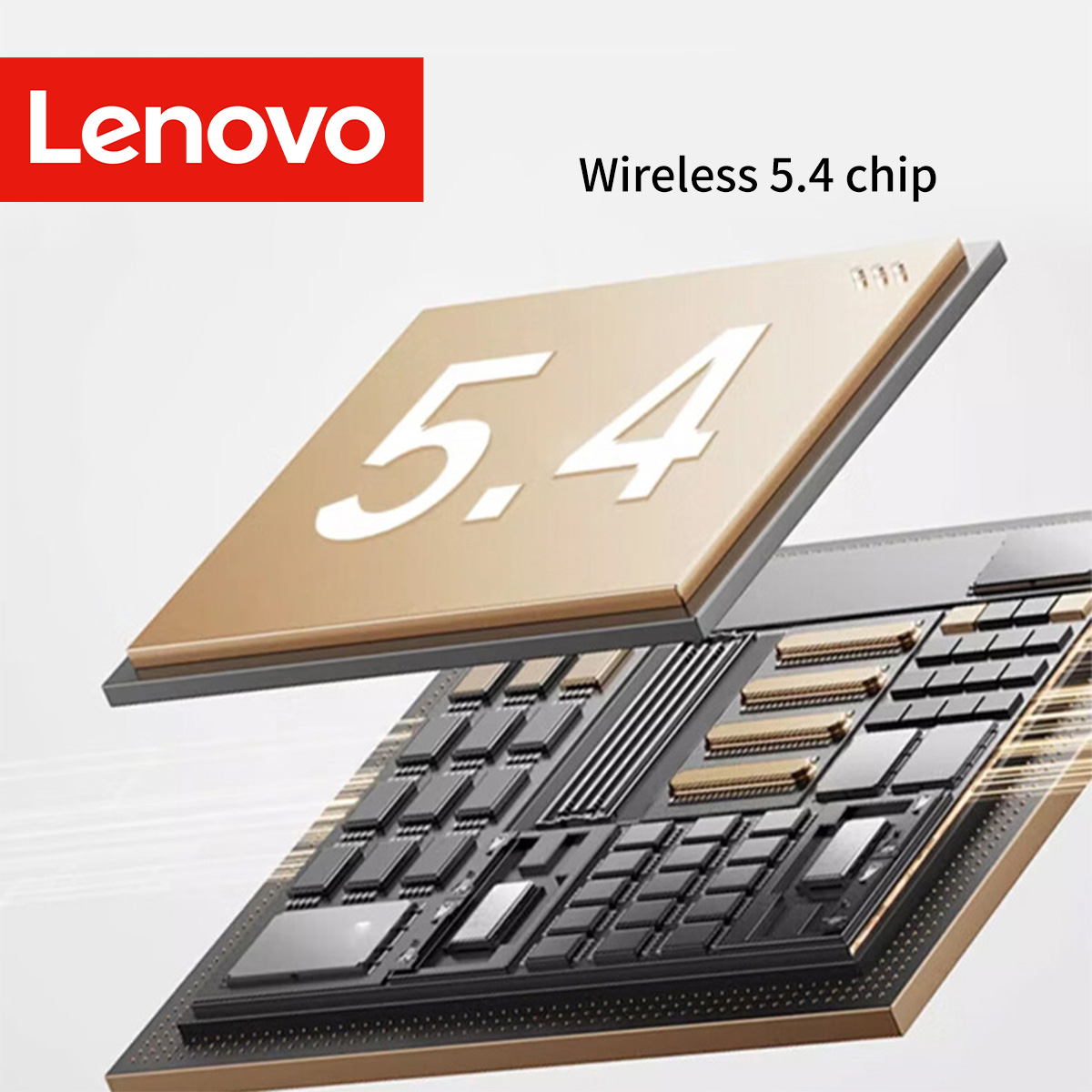 Fones de Ouvido Sem Fio Lenovo - Home Cinema Amazon avaliação e preço