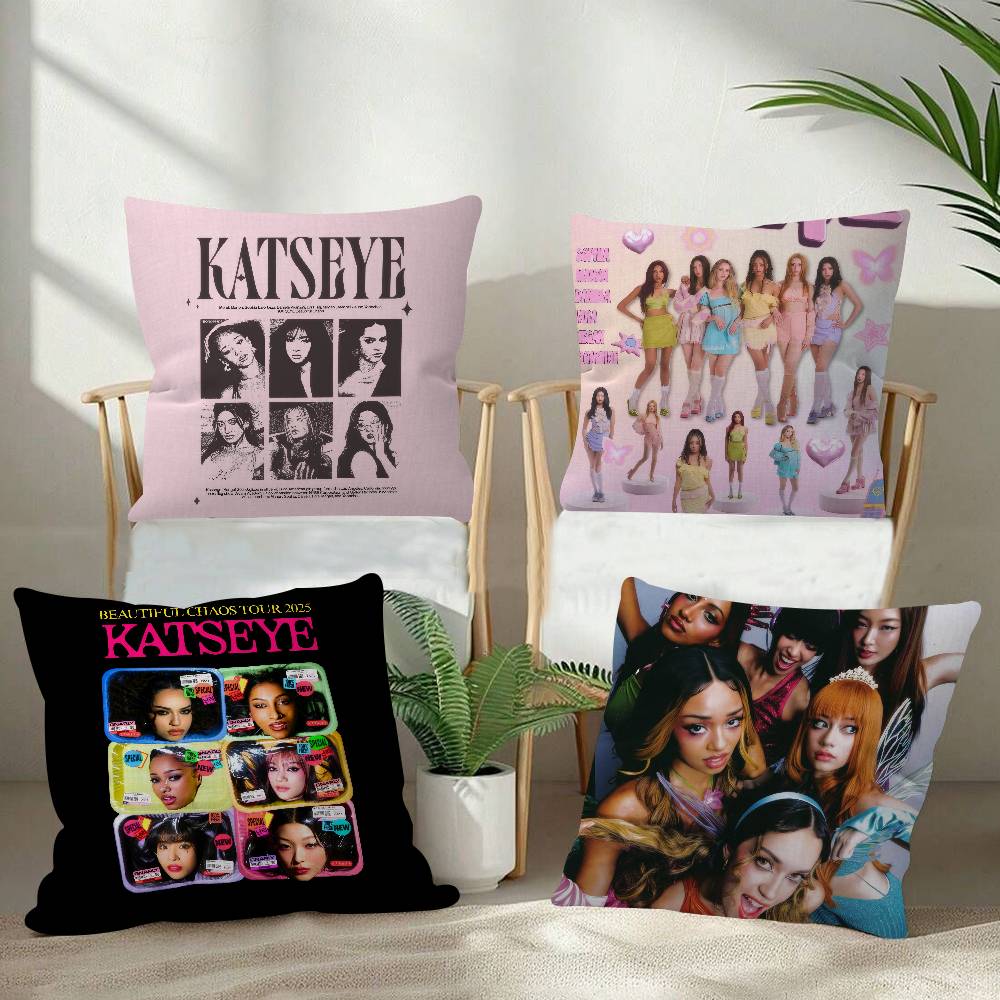 Capa de Almofada Kpop Hot Girl - Recliner Sofa Cover avaliação e preço