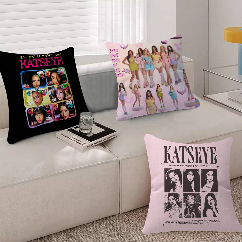 Capa de Almofada Kpop Hot Girl - Recliner Sofa Cover avaliação e preço