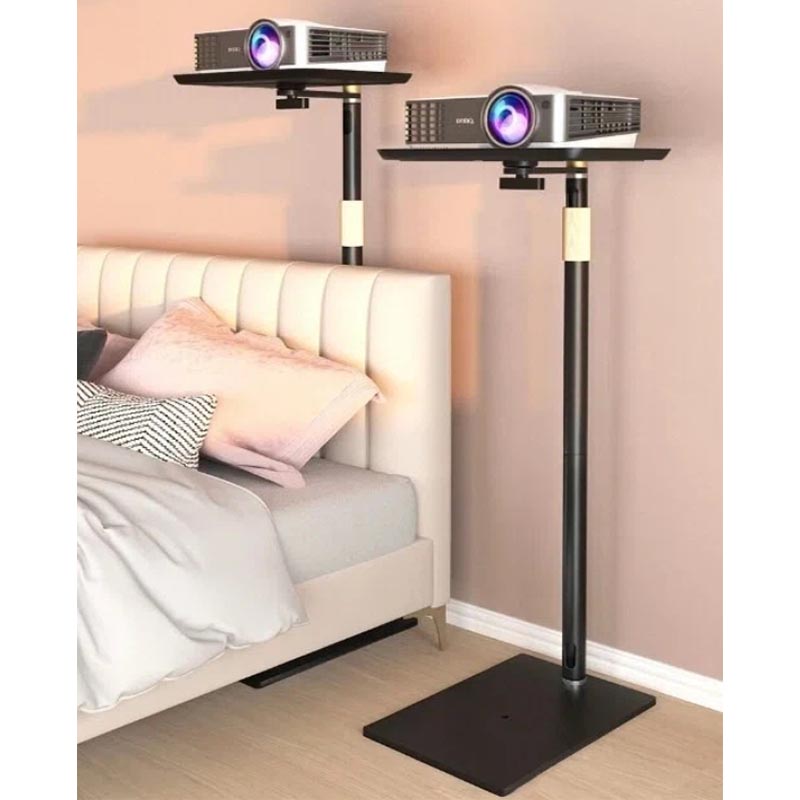 Suporte de Chão Portátil para  - Home Cinema With Projector avaliação e preço