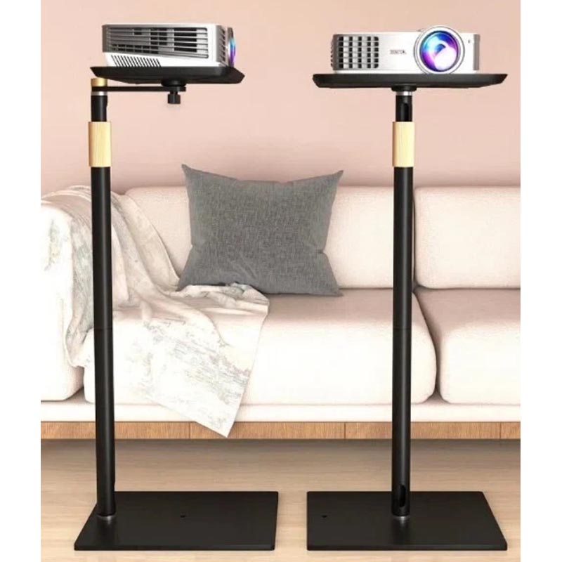 Suporte de Chão Portátil para  - Home Cinema With Projector avaliação e preço