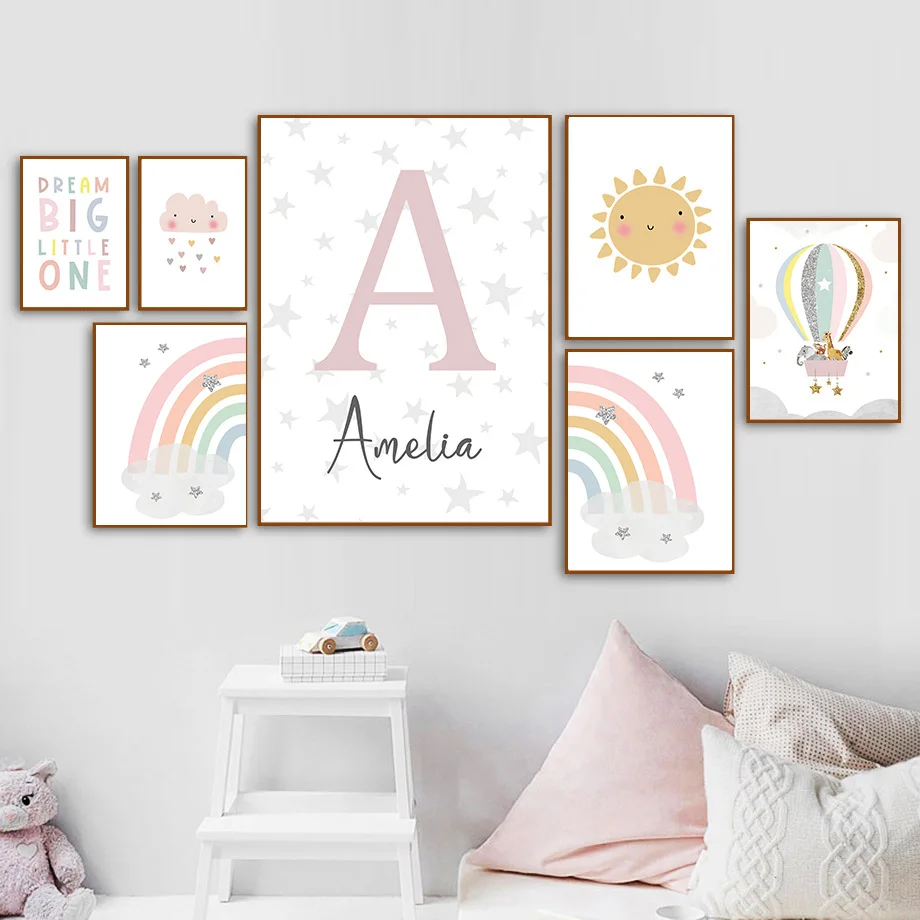 Pôsteres e impressões nórdicas - Home Cinema Wall Art avaliação e preço