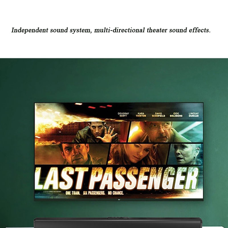Projetor Doméstico Totalmente  - Home Cinema Of Soundbar avaliação e preço