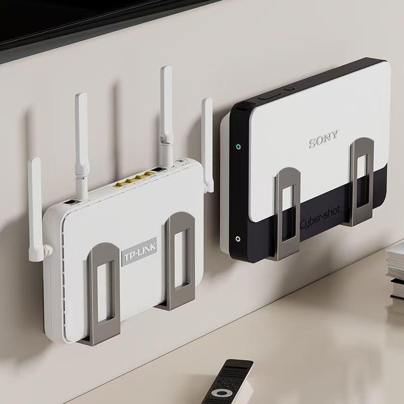 2 Peças Suporte de Parede para - Home Cinema Equipment avaliação e preço