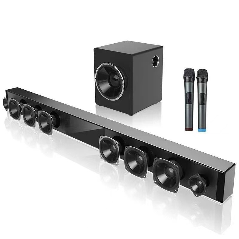 Sound Bar Home Cinema Sound Bl - Home Cinema Of Soundbar avaliação e preço
