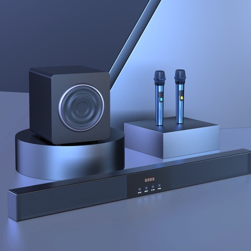 Sound Bar Home Cinema Sound Bl - Home Cinema Of Soundbar avaliação e preço